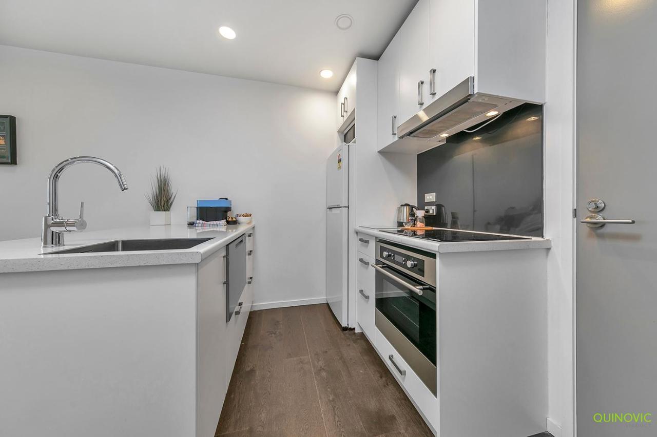 Qv Comfortable Downtown Apartment - 1136 Auckland Exterior photo