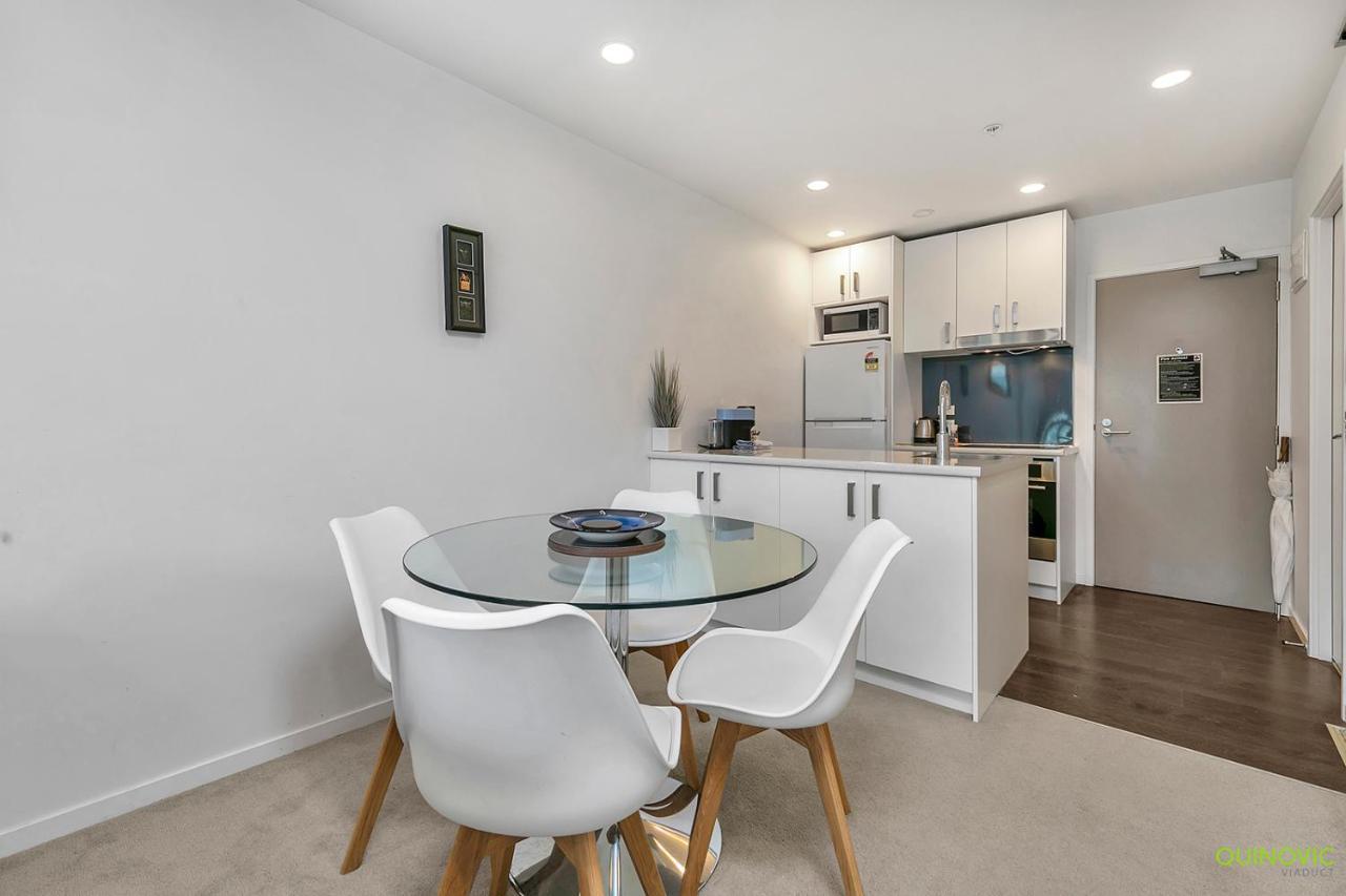 Qv Comfortable Downtown Apartment - 1136 Auckland Exterior photo